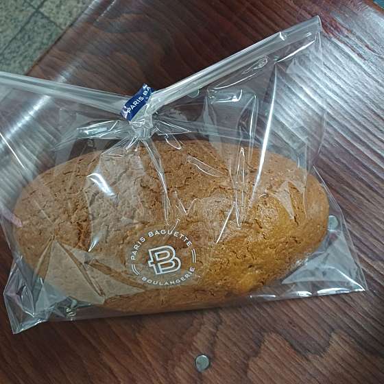 청평파리바게트 이미지
