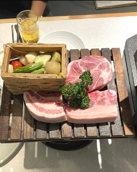 현대식육점 이미지