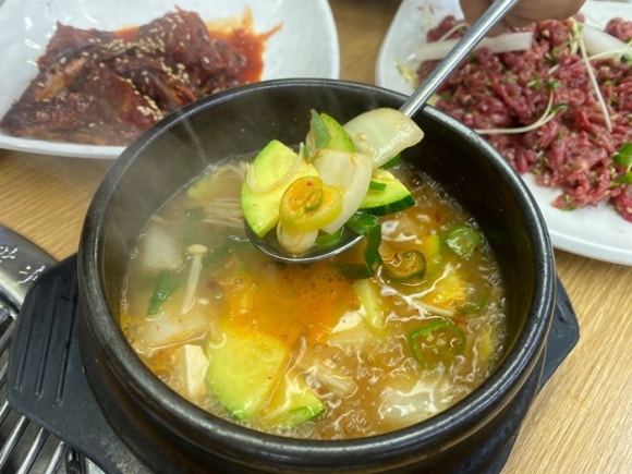 덕유산한우가 이미지