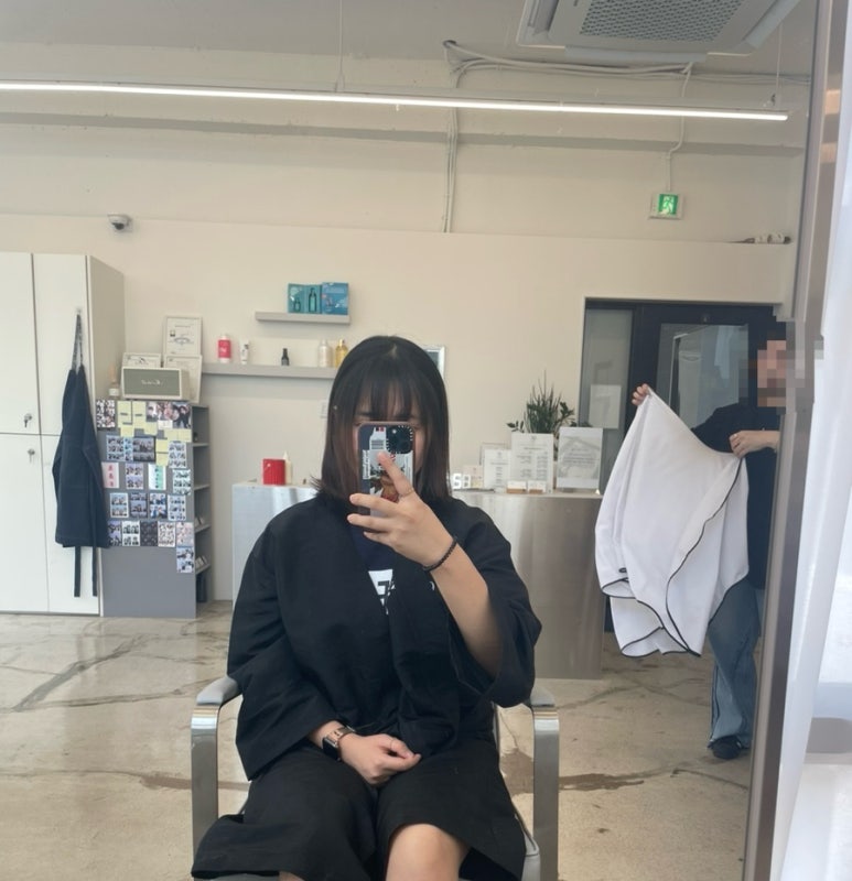 아인즈헤어앤네일 이미지