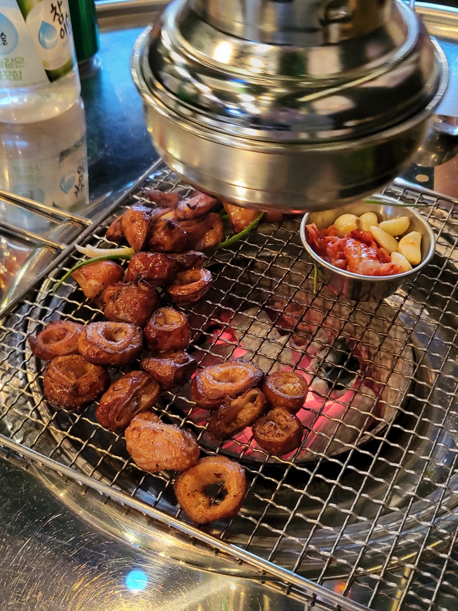 동근막창 이미지