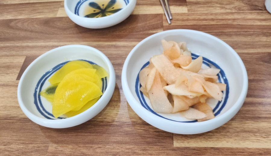 범방가야밀면 이미지