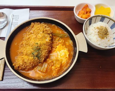 수작카츠 이미지