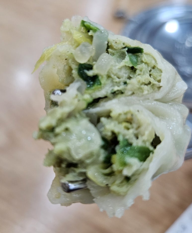통영지존밀면 이미지