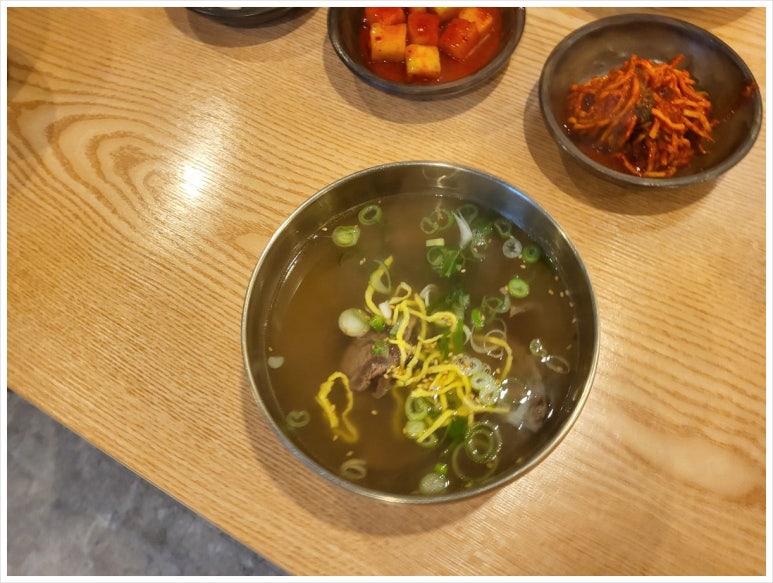 조선탕반 인하대직영점 이미지