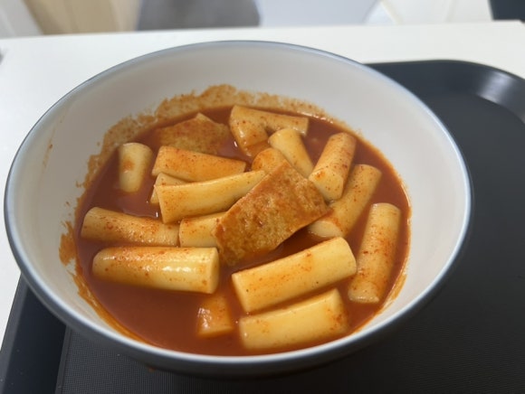 조선명떡볶이 이미지