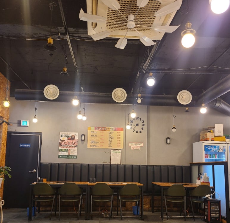 일공일칠참나무생막창 이미지