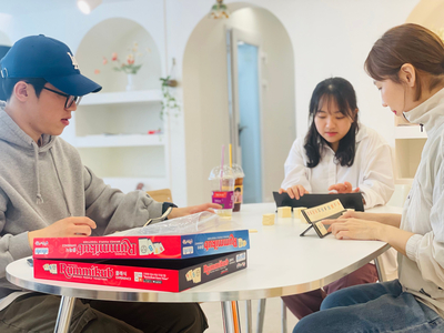 카페인24기흥 이미지
