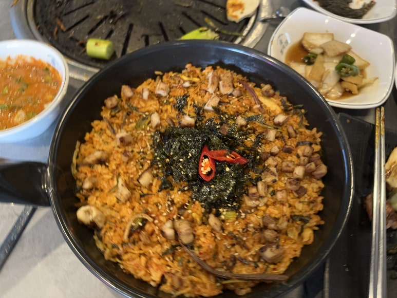 오늘도통통 침산점 이미지