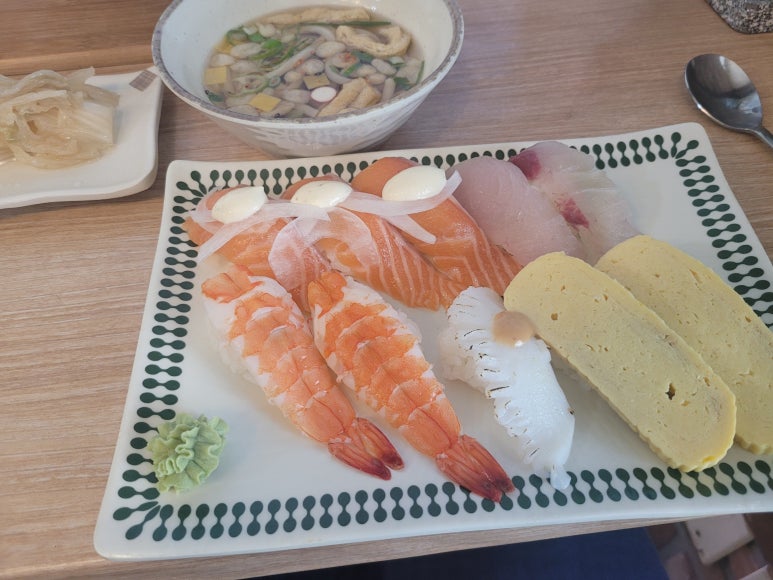 강남혜자초밥 이미지
