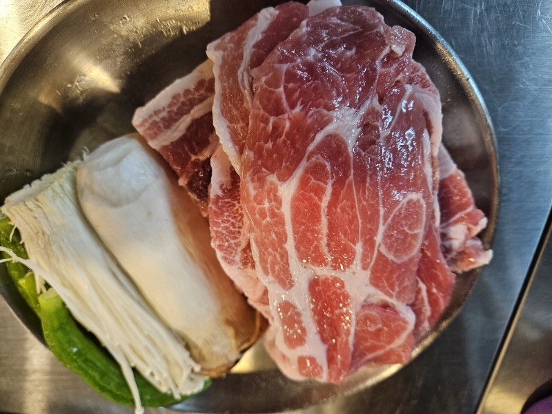 경아식당 이미지