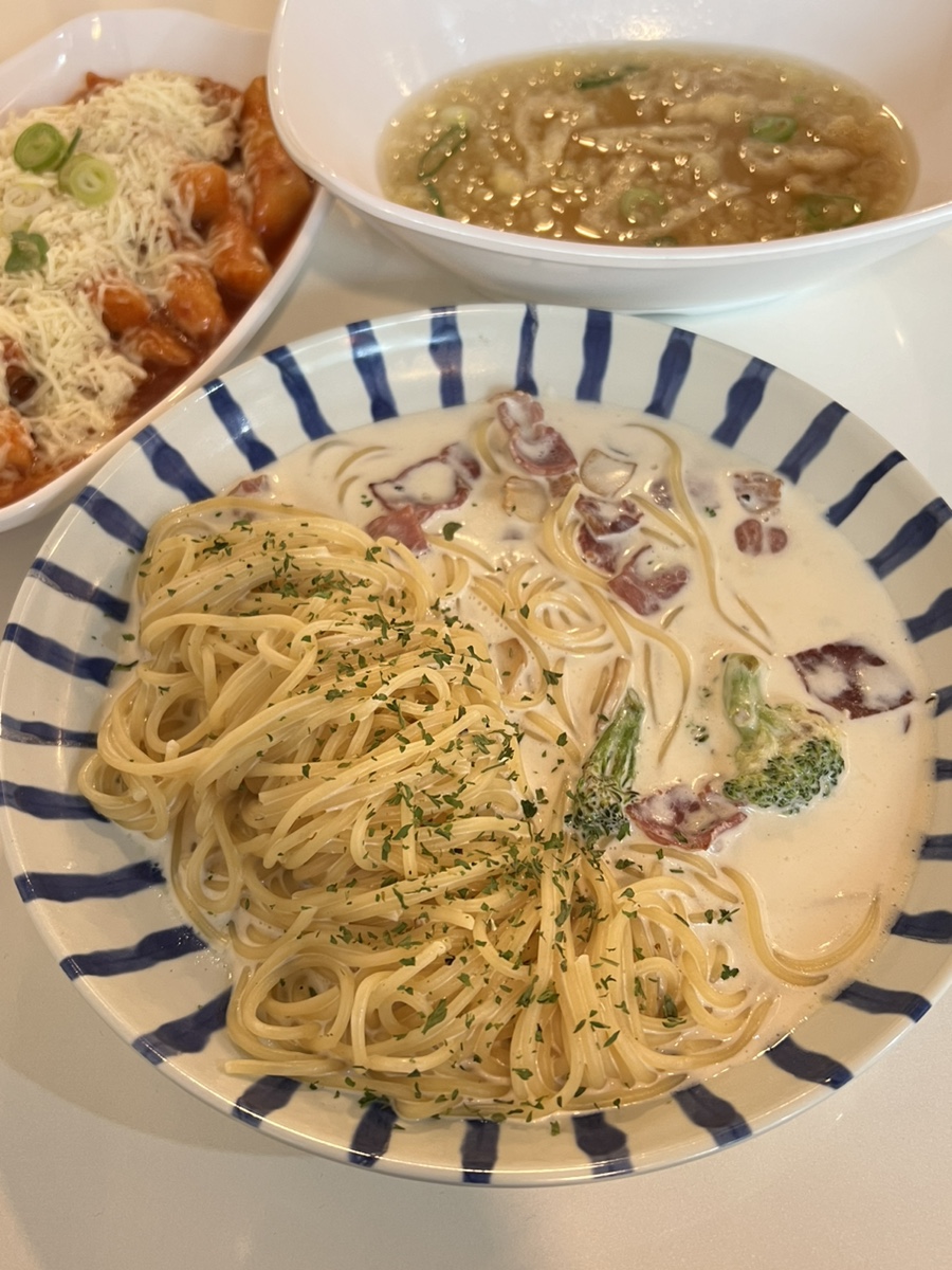 킹오브떡볶이 당진수청점 이미지