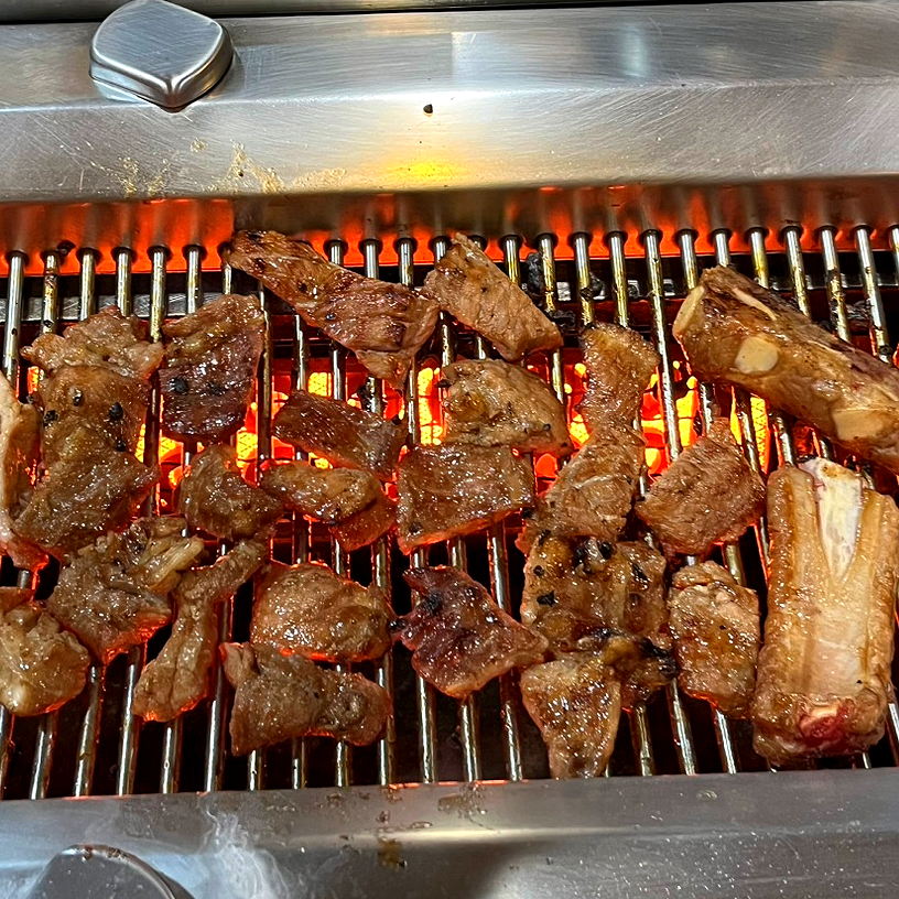 대영돼지갈비 이미지