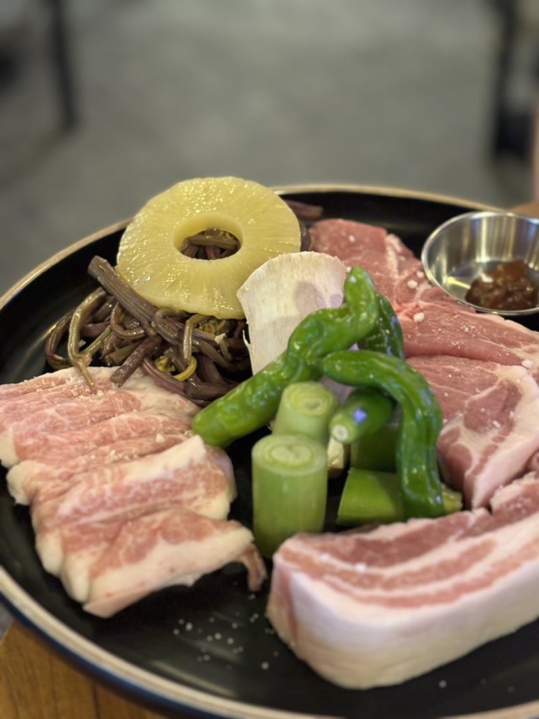 도림식당 이미지