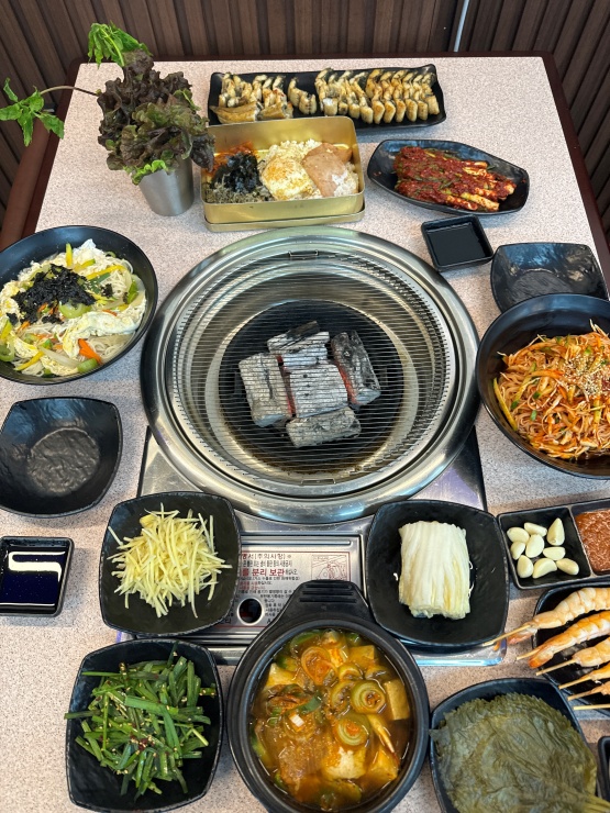 대한풍천장어 이미지