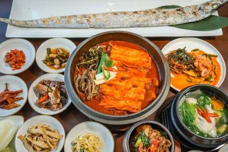 제주칼치집탑동 이미지