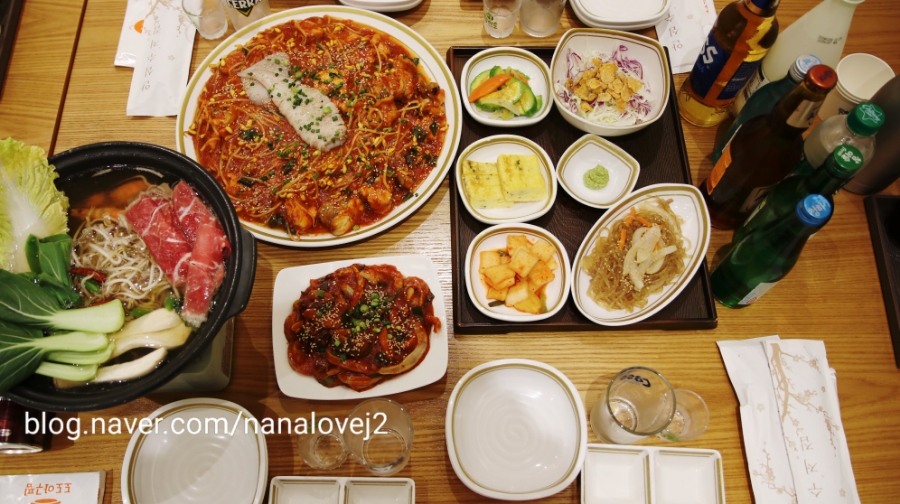 도도아구찜 이미지