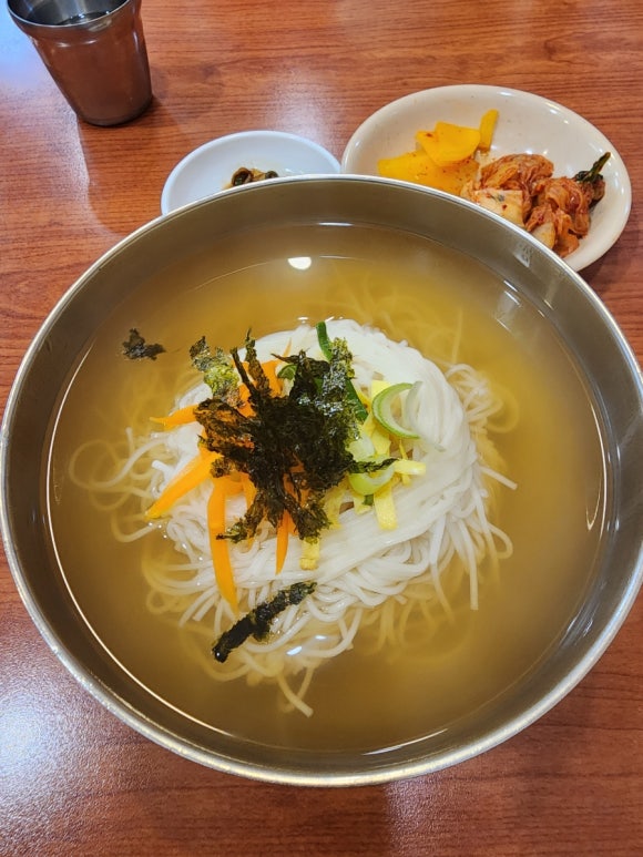 공릉동멸치국수상계임광점 이미지
