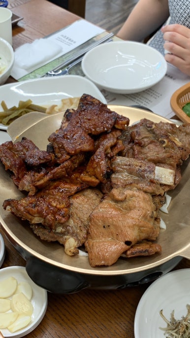 소연숯불갈비 이미지