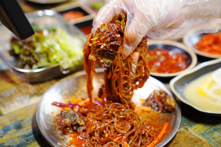 족발신선생청주주성점 이미지