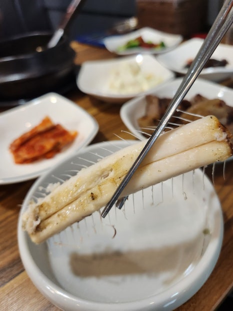 조은숯불구이 이미지