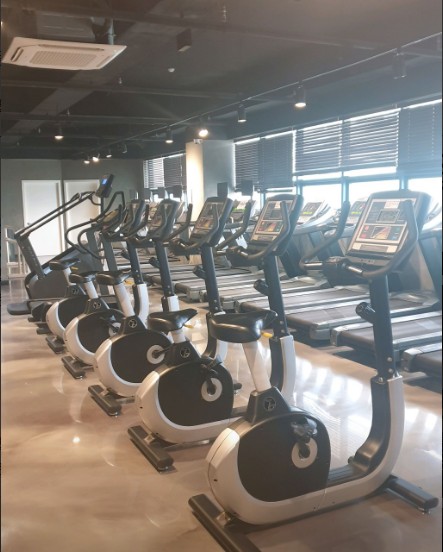 천지인주유소 이미지