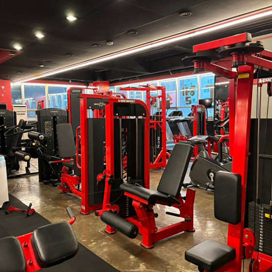 멋GYM 이미지