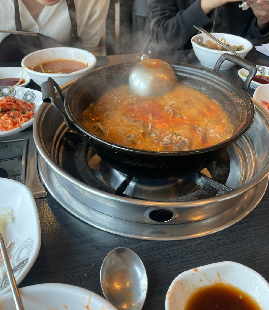 옥성칼국수 이미지