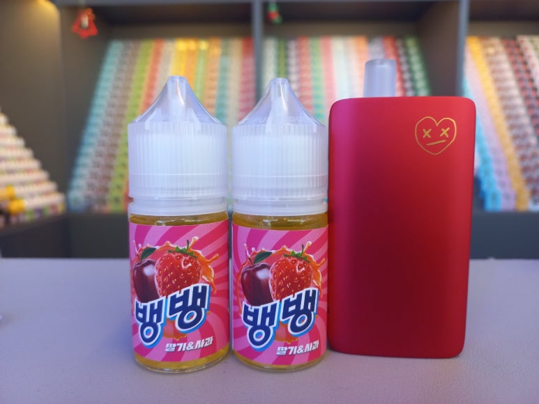 뱅뱅아이스크림 이미지