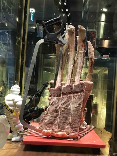 참누렁소정육점 이미지
