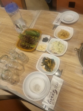 삼정한우실비식당 이미지