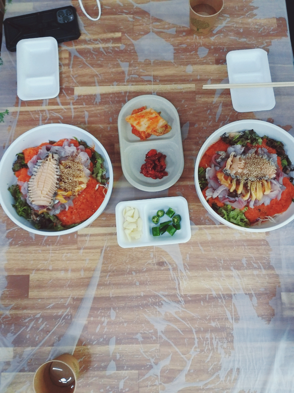 외옹치횟집 이미지