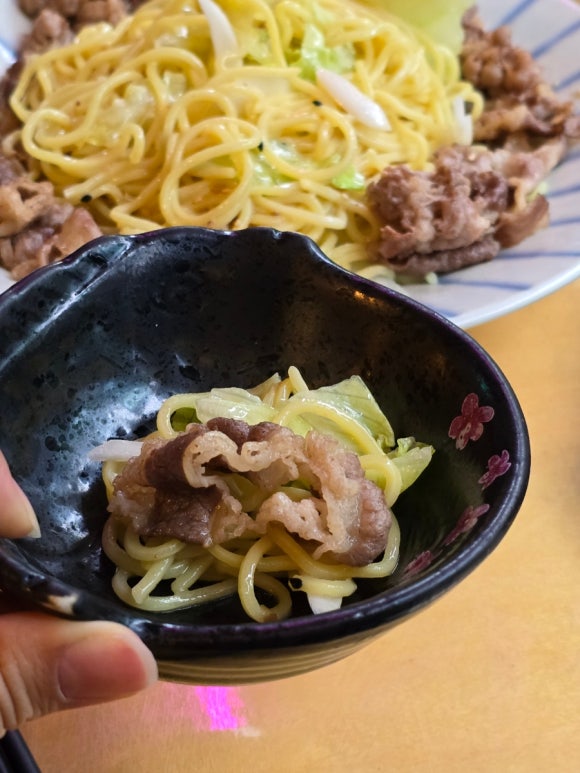 사쿠라테이엔 마곡점 사진 8