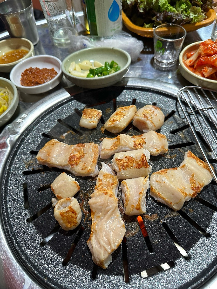우정막창 이미지