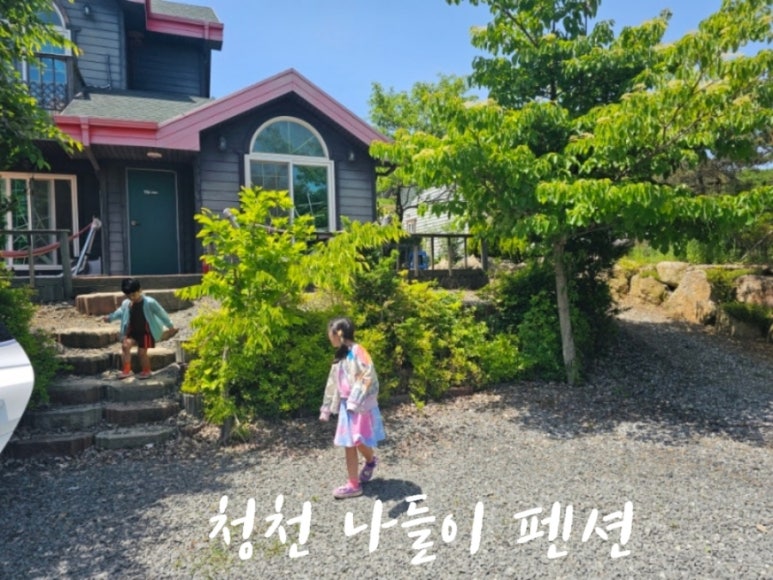 청천나들이 이미지