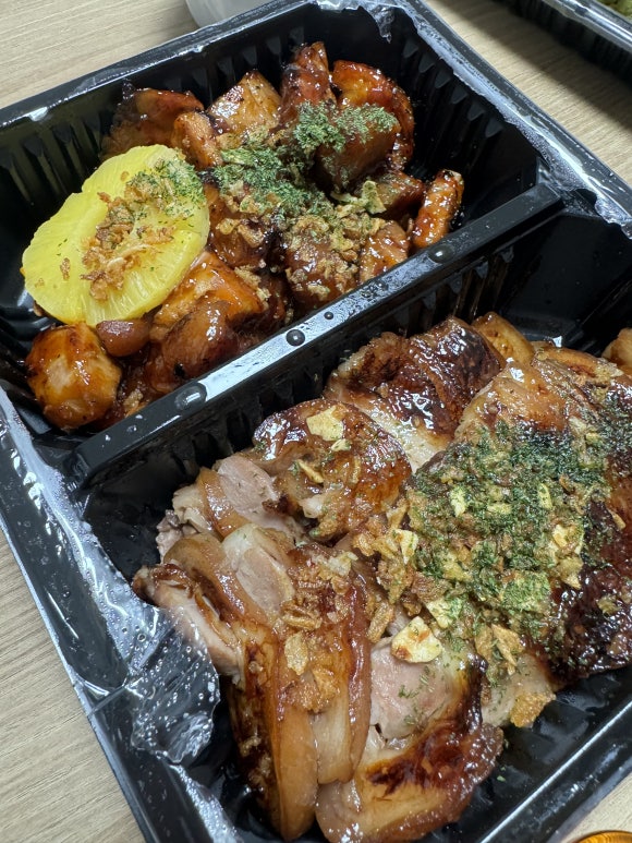 감성족발성서점 이미지