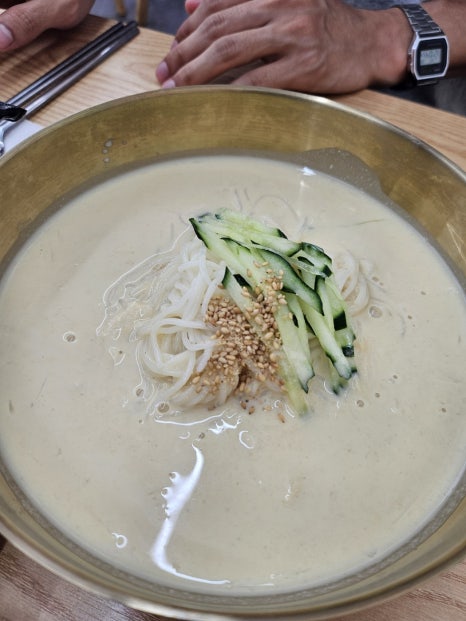 최가네촌국수 이미지