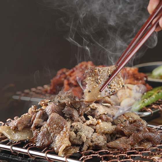 강경불고기서귀포점 이미지
