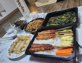 더맛있는과일&1L커피 이미지