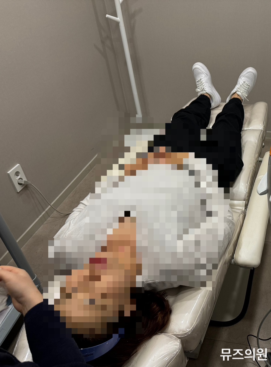 뮤즈의원 이미지
