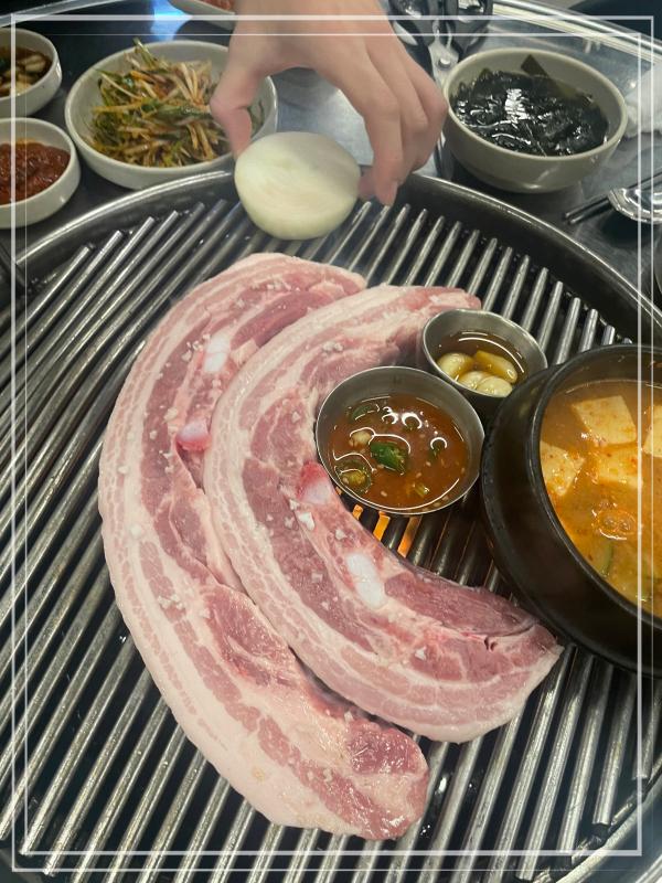 남도주먹고기 동백스포점 이미지