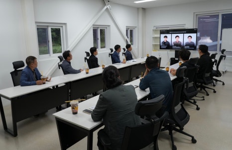 페리지에어로스페이스(주) 이미지