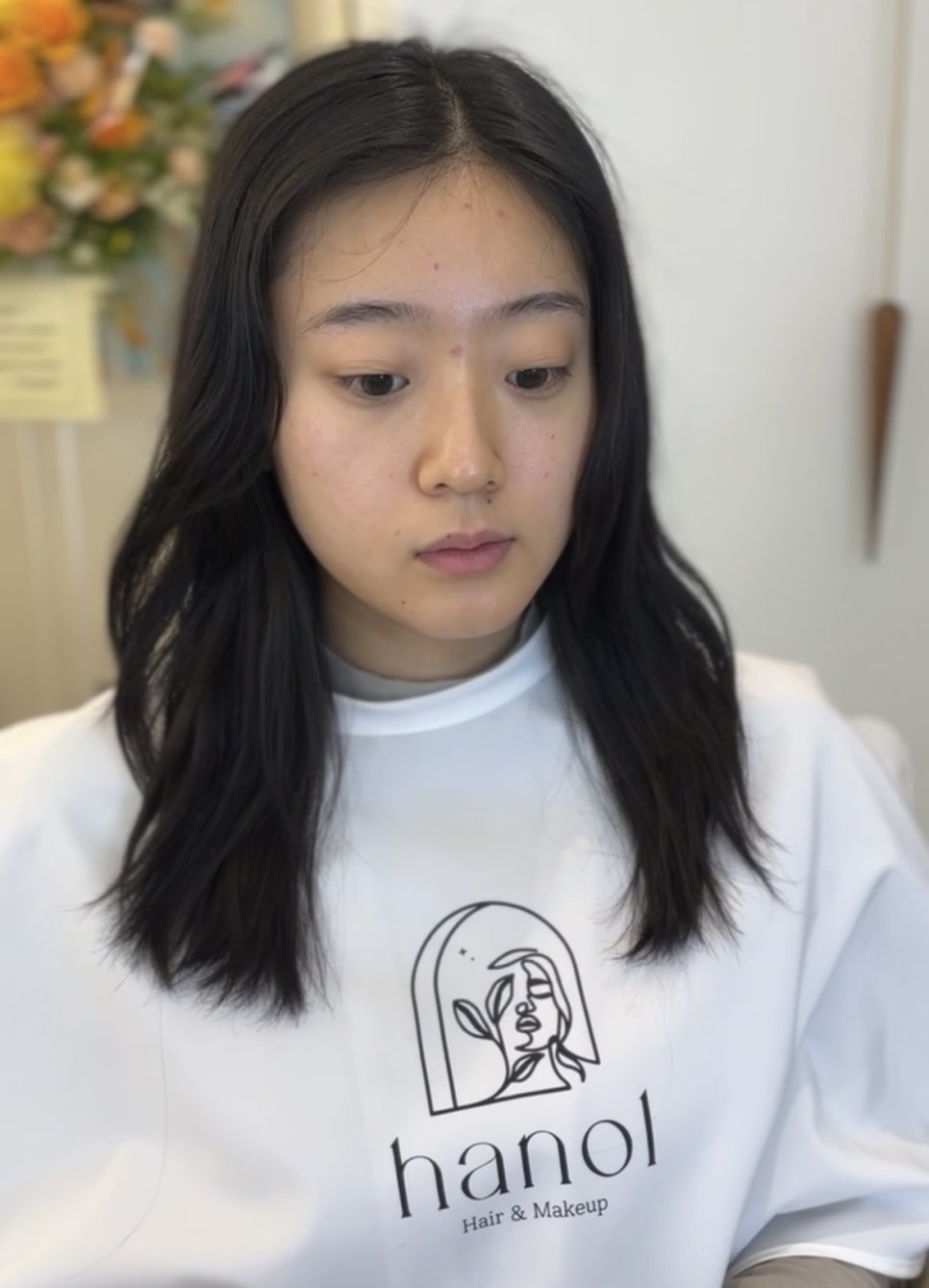 모우헤어 이미지