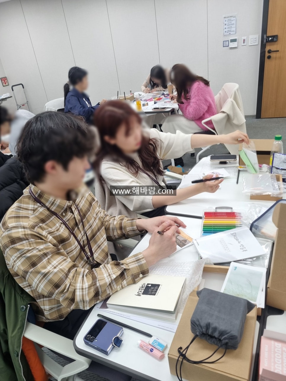 강화셀프 이미지