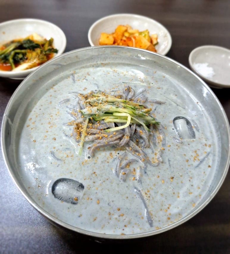 순임이네손칼국수 이미지