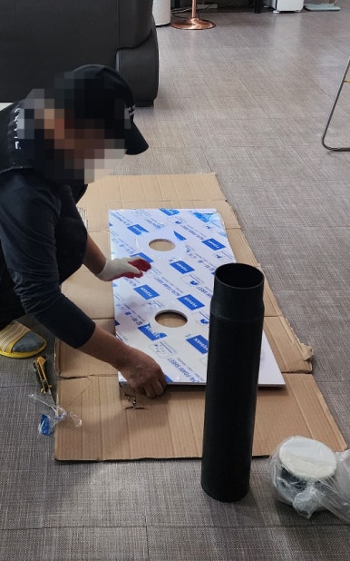인애요양병원 이미지