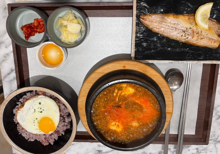 우된장롯데 이미지