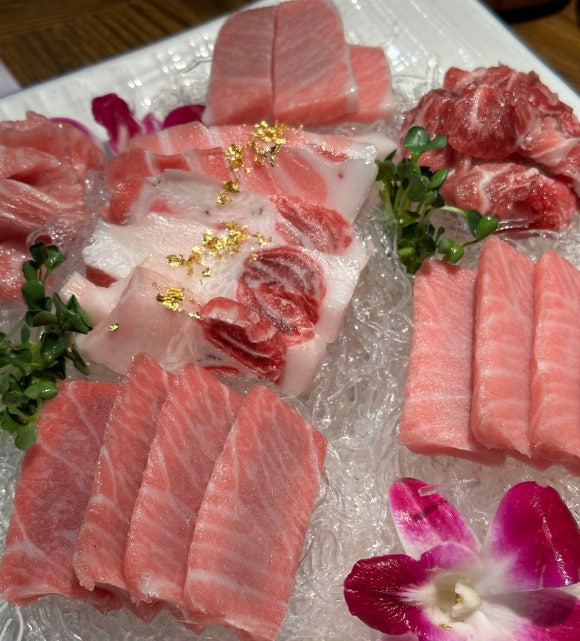야나기참치 이미지