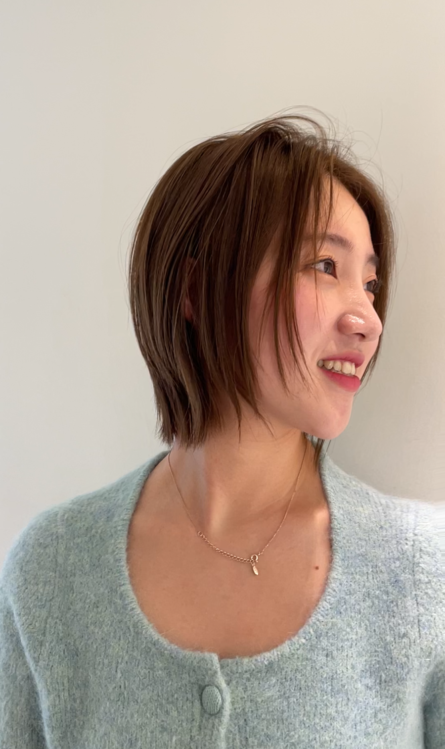 정헤어클릭 이미지