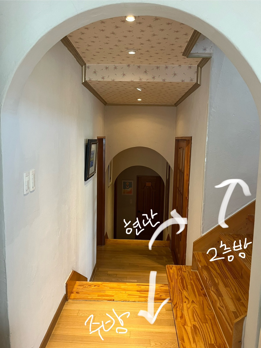 통_머물다게스트하우스 이미지